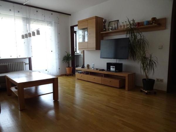 Etagenwohnung Buckenhof - 1 Zimmer, 39 m&sup2;, 675&euro; | Angebot:26425701