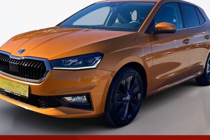 Skoda Fabia 54.100 km 16.900 € Waldkraiburg LK Mühldorf 84478