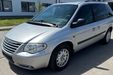 Chrysler Voyager 253.048 km 1.200 &euro; Berlin 12681