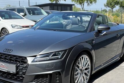 Audi TT 72.930 km 29.950 € Barsinghausen ( bei Hannover ) 30890