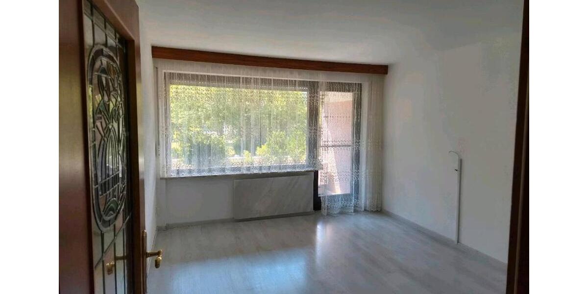 Etagenwohnung Bad Griesbach im Rottal - 3 Zimmer, 54 m&sup2;, 130.000&euro; | Angebot:27118293