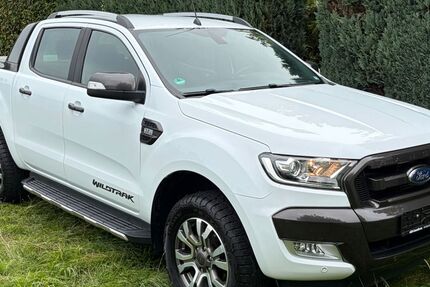 Ford Ranger 169.700 km 18.500 &euro; Gronau-Epe 48599