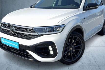 VW T-Roc 42.690 km 33.630 &euro; Hünfeld 36088