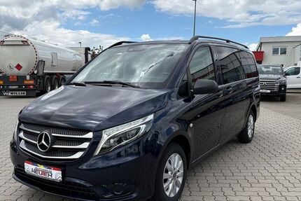 Mercedes-Benz Vito 102.701 km 29.990 &euro; Borna/Eula 04552