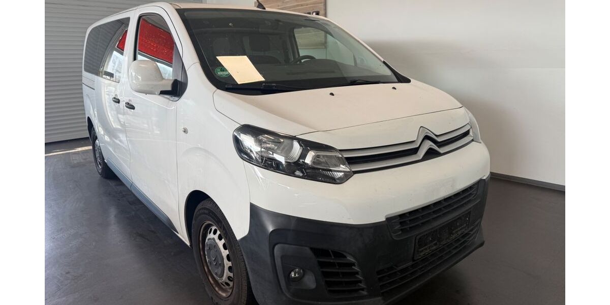 Citroen Jumpy 160.000 km 8.890 &euro; Soest 59494