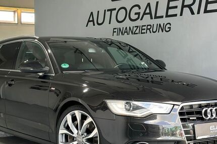 Audi A6 166.000 km 12.800 &euro; Geesthacht 21502