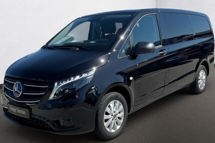 Mercedes-Benz Vito 59.500 km 41.990 € Ergolding 84030
