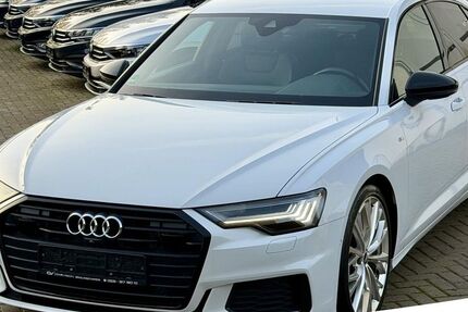 Audi A6 74.340 km 34.999 &euro; Braunschweig 38118