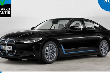 BMW i4 19.622 km 38.290 &euro; Remscheid 42897