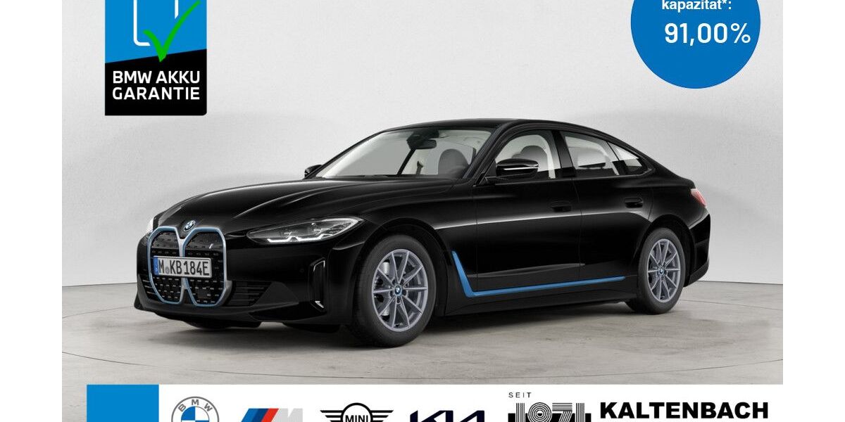 BMW i4 19.622 km 38.290 &euro; Remscheid 42897