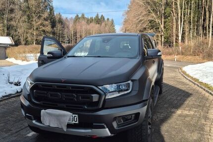 Ford Raptor 43.600 km 40.900 &euro; Anger 83454