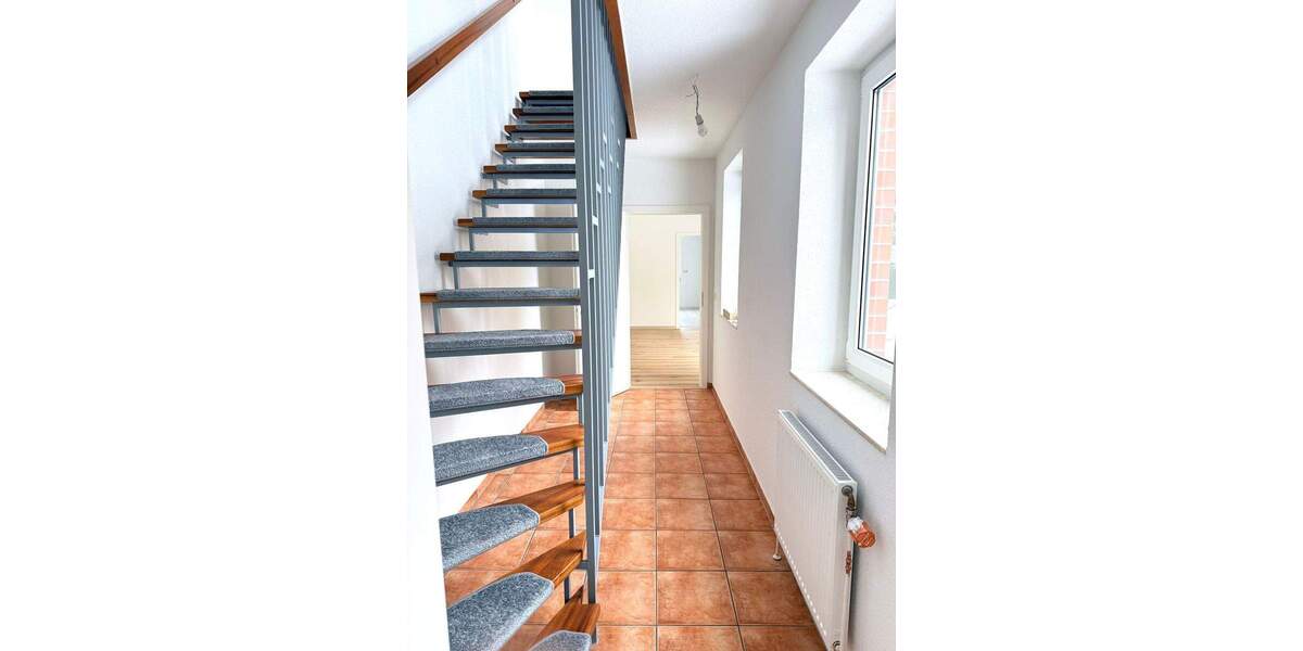 Besonderes Stadthaus in top Innenstadtlage für Personen 50+ 4 zimmer