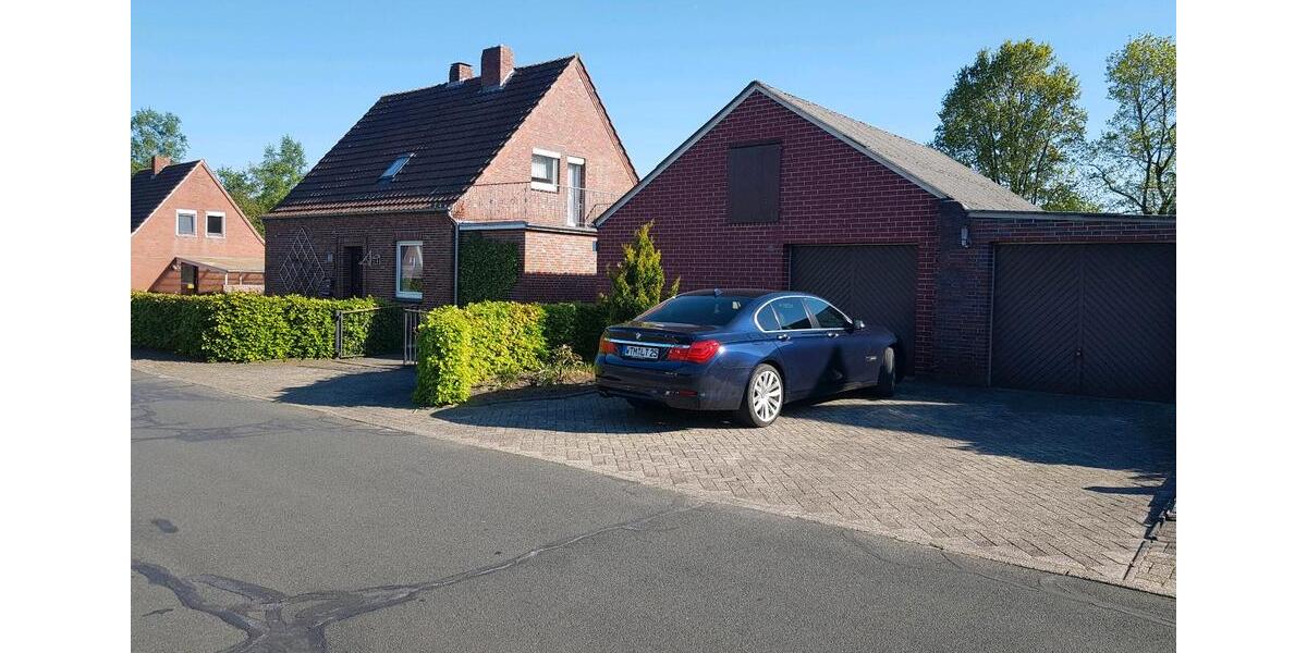 Haus in ruhiger lage von Leerhafe 6 zimmer