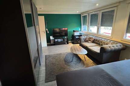Wohnung zum Mieten in Dortmund 530 € 35 m² 1 zimmer