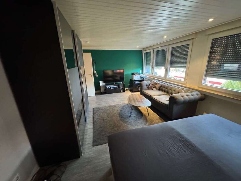 Wohnung zum Mieten in Dortmund 530 € 35 m² 1 zimmer
