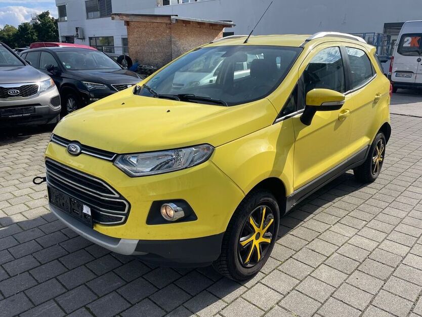 EcoSport