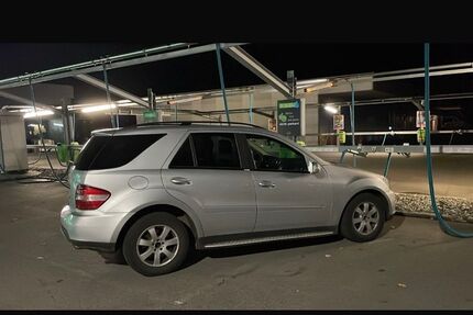 Mercedes-Benz ML 280 340.000 km 7.000 &euro; argenbühl 88260