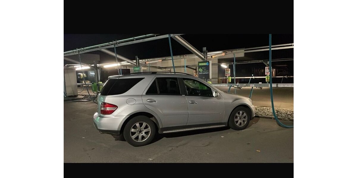 Mercedes-Benz ML 280 340.000 km 7.000 &euro; argenbühl 88260