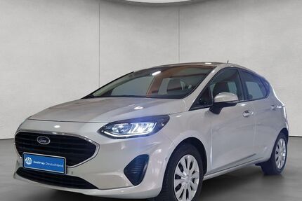 Ford Fiesta 13.852 km 15.980 &euro; Neu-Ulm 89231