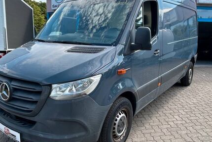 Mercedes-Benz eSprinter 66.356 km 9.990 &euro; Halle 06118