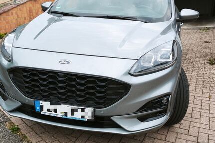 Ford Kuga 34.800 km 24.700 &euro; Baiersbronn 72270