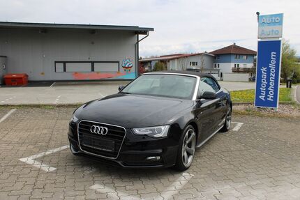 Audi A5 84.800 km 17.499 &euro; Hechingen 72379