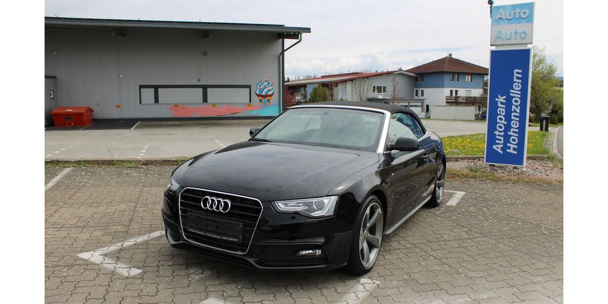 Audi A5 84.800 km 17.499 &euro; Hechingen 72379