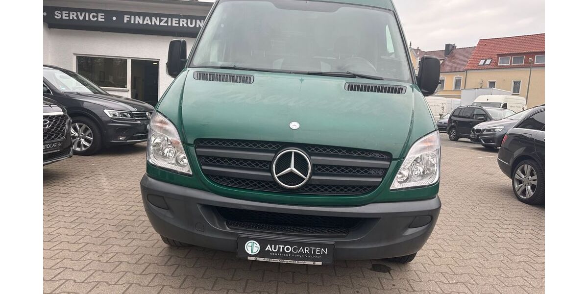 Mercedes-Benz Sprinter 200.000 km 15.950 &euro; Paderborn 33098
