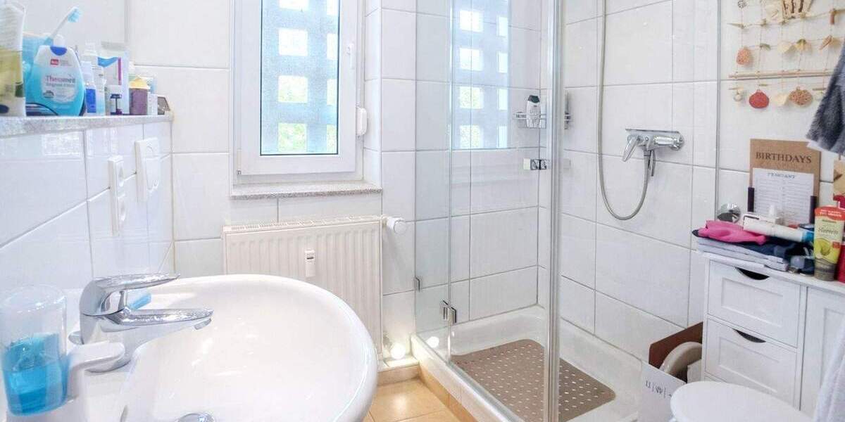 Etagenwohnung Mettmann Metzkausen - 4 Zimmer, 108 m&sup2;, 249.000&euro; | Angebot:24989316