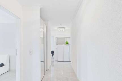 Wohnung zum Kaufen in Karlsruhe 379.000 € 83.65 m²