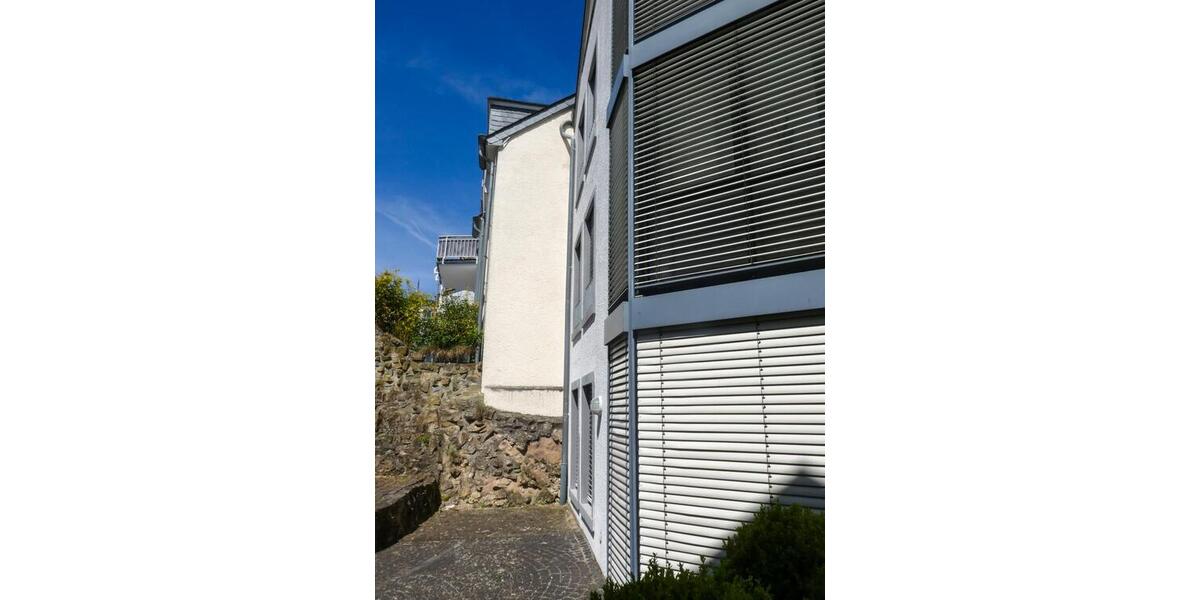 Solide Kapitalanlage - Gepflegtes Mehrfamilienhaus in Top Lage Bitburg Innenstadt - Mehrfamilienhaus, Wohnhaus Bitburg | Angebot:26888036