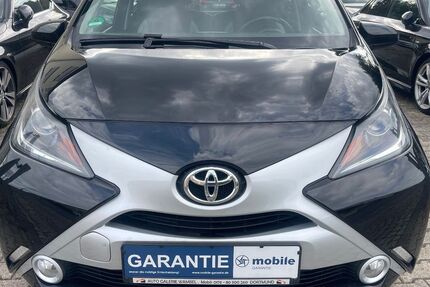 Toyota Aygo (X) 149.808 km 6.290 &euro; Dortmund 44143