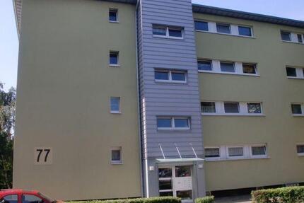 2,5 Raum Wohnung + AnkleideZimmer