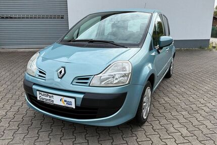Renault Modus 53.333 km 4.990 &euro; Berlin 13088