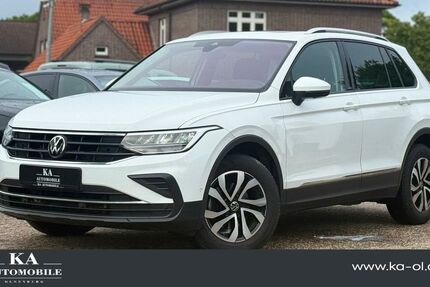 VW Tiguan 108.950 km 25.999 &euro; Oldenburg OT Etzhorn 26125