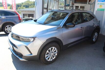 Opel Mokka 37.800 km 15.650 &euro; Saldenburg 94163