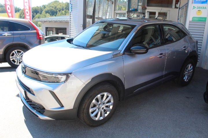 Opel Mokka 37.800 km 15.650 &euro; Saldenburg 94163