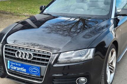 Audi A5 149.000 km 9.999 &euro; Kippenheim 77971