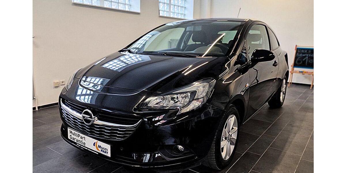 Opel Corsa 125.000 km 7.444 &euro; Schwanstetten 90596