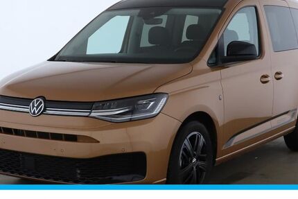 VW Caddy 9.790 km 32.780 &euro; Vilsbiburg 84137