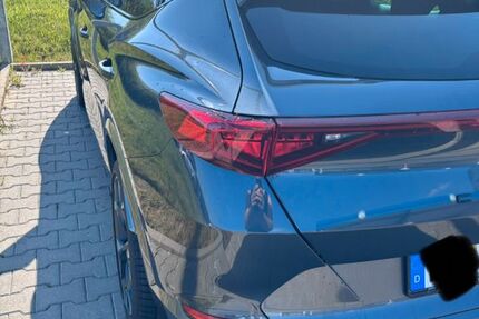 Cupra Formentor 23.500 km 26.500 &euro; Ranstadt 63691