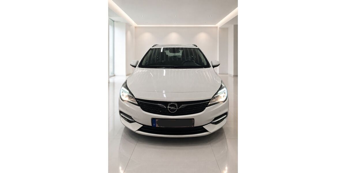 Opel Astra 161.700 km 6.990 &euro; Koblenz 56070