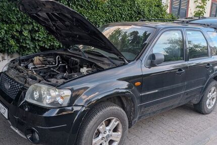 Ford Maverick 200.780 km 1.900 &euro; Jugenheim 55270