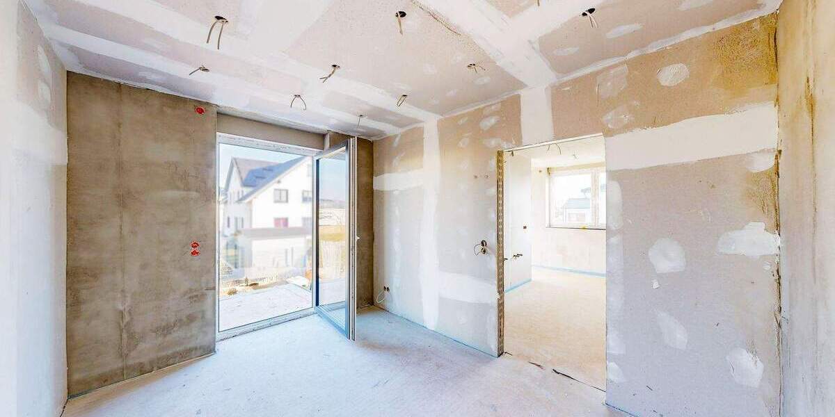 Mehrfamilienhaus, Wohnhaus Markt Wiesentheid Wiesentheid - 2.200&euro; | Angebot:24909670