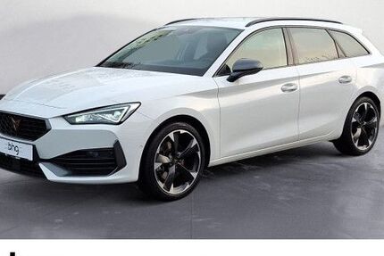 Cupra Leon 65.949 km 25.490 &euro; Freiburg 79115