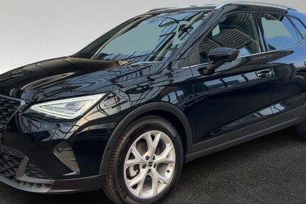 Seat Arona 21.825 km 22.950 &euro; Hamburg 22529