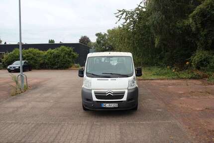 Citroen Jumper 145.000 km 9.990 &euro; Essen 45356