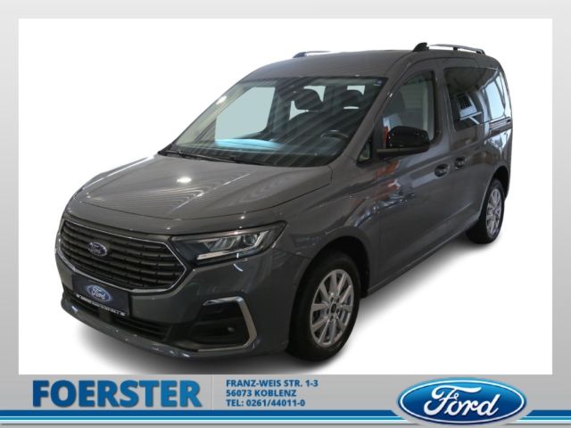 Ford Tourneo Connect 13.617 km 30.980 € Koblenz 56073