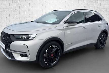 DS Automobiles DS 7 52.893 km 23.950 &euro; Delitzsch 04509
