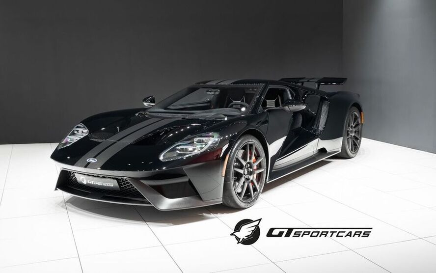 GT
